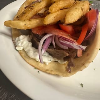 Greektown Yeero